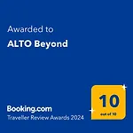 Alto Beyond Villa Xagħra