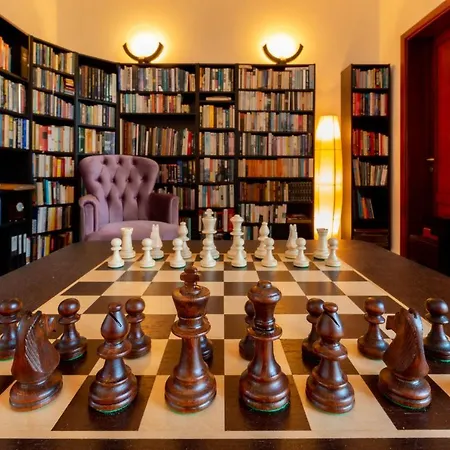 Alto Beyond ヴィラ