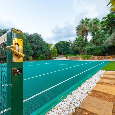 Alto Beyond ヴィラ *