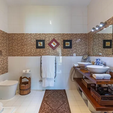 ヴィラ Alto Beyond