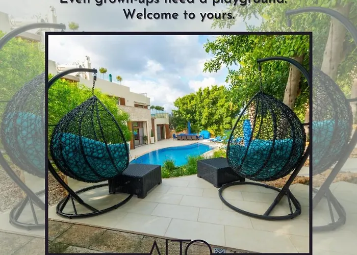 Alto Beyond * Xagħra