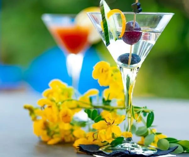 Alto Beyond Villa Xagħra