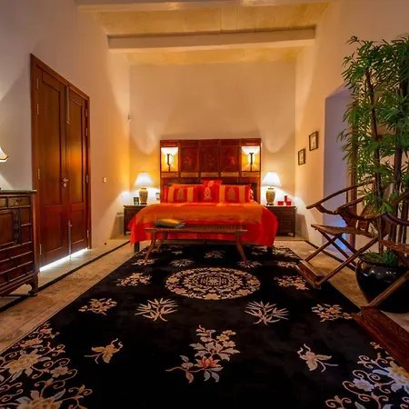 Villa Alto Beyond Xagħra