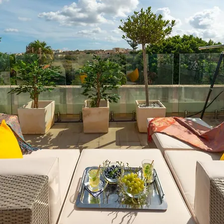 Villa Alto Beyond Xagħra