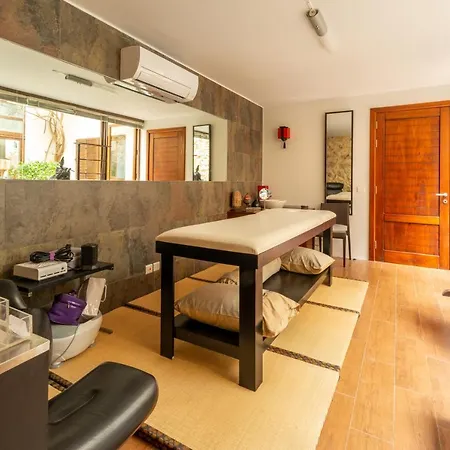Alto Beyond Villa