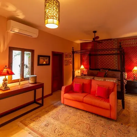 Alto Beyond Villa *