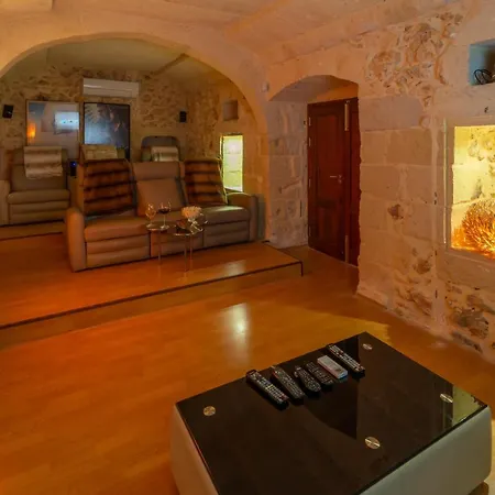 Alto Beyond Xagħra