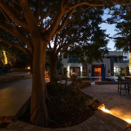 Alto Beyond Villa *