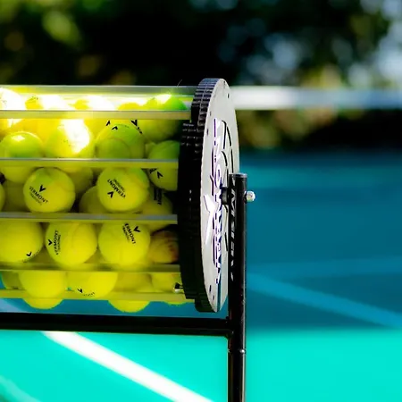 Вилла Alto Beyond Шаара