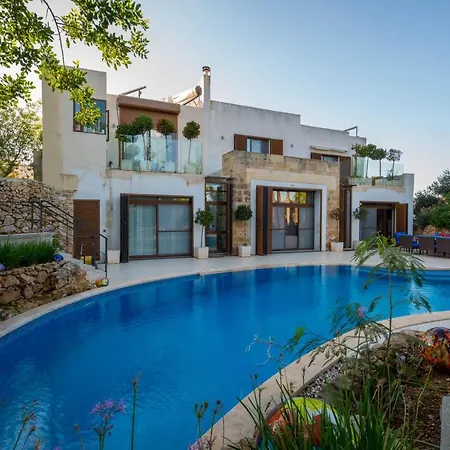Alto Beyond Villa