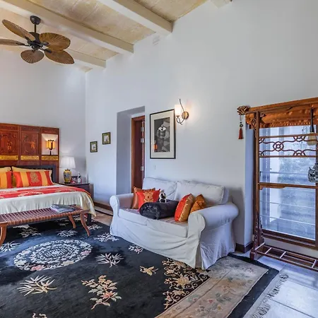 Alto Beyond Villa