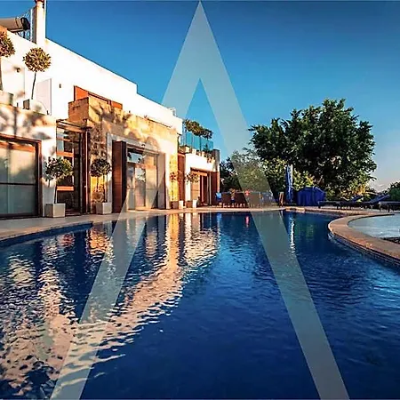 Alto Beyond Villa Xaghra