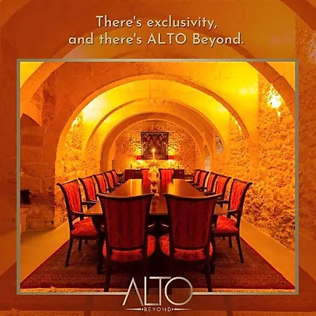 Villa Alto Beyond Xagħra