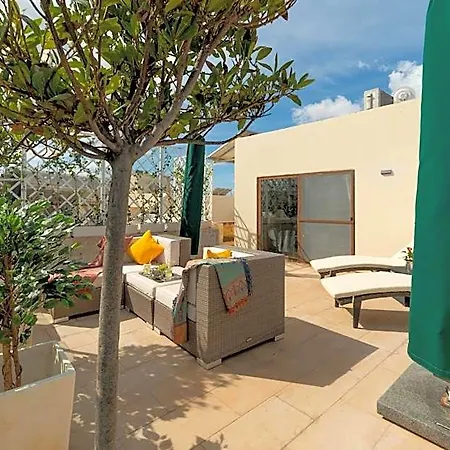 Villa Alto Beyond