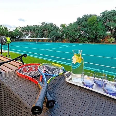 Alto Beyond Villa *