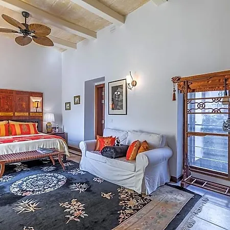 Alto Beyond Villa *
