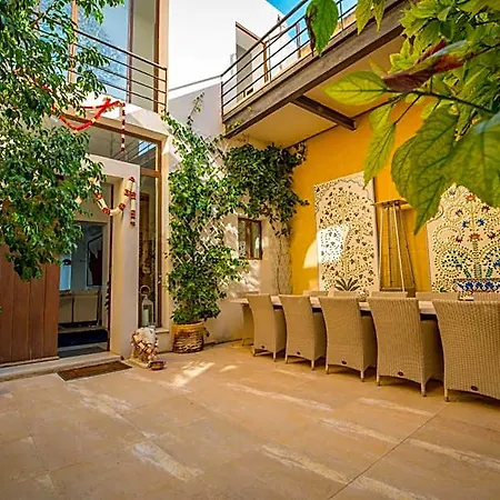 Alto Beyond Villa Xaghra