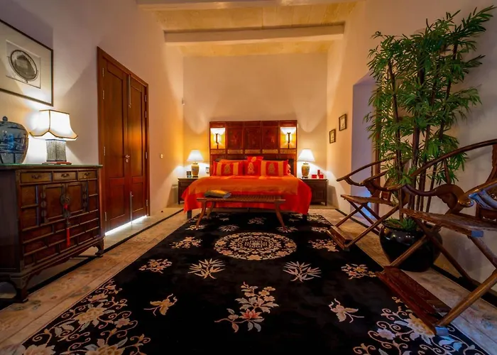 Villa Alto Beyond Xagħra