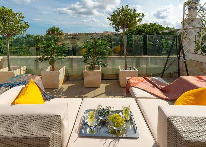 Villa Alto Beyond Xagħra