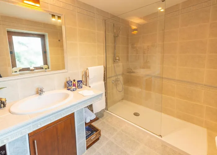 别墅 Alto Beyond 沙拉