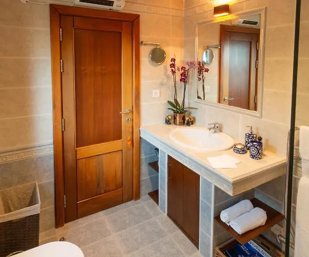 别墅 Alto Beyond 沙拉